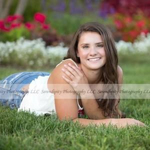 Meet your Posher, Nicole